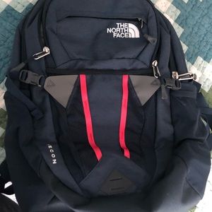 THE NORTH FACE backpack